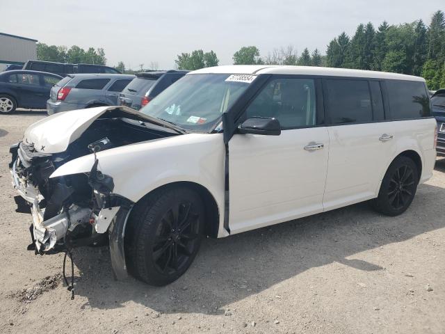 2019 ford flex