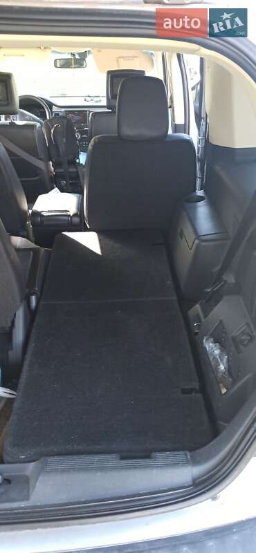2012 ford flex