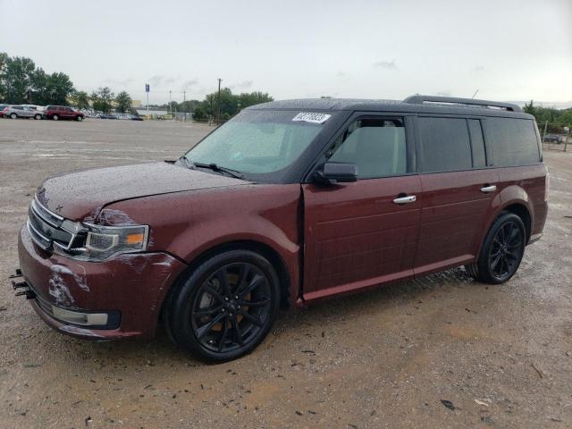 2016 ford flex