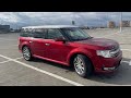 2013 ford flex