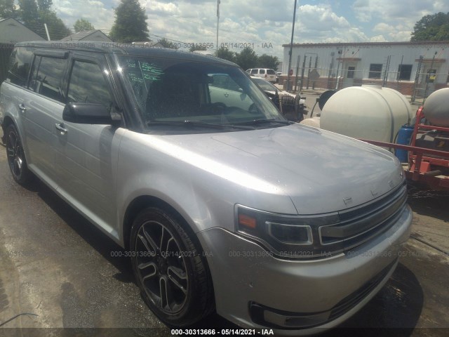 2014 ford flex