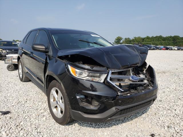 2016 ford edge se
