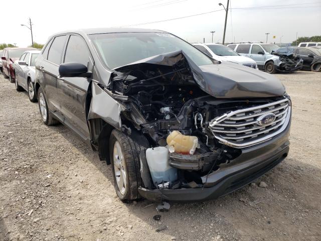 2019 ford edge se