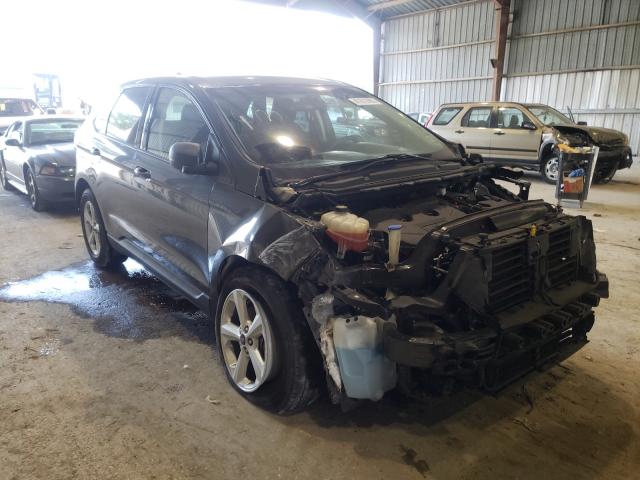 2016 ford edge se