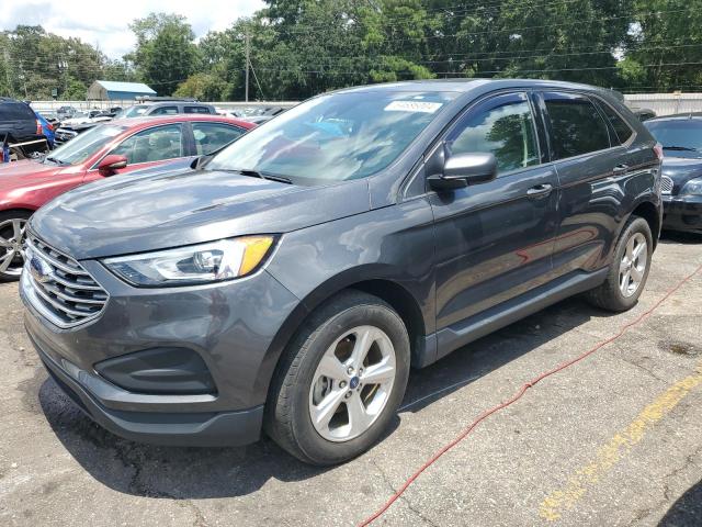 2020 ford edge se
