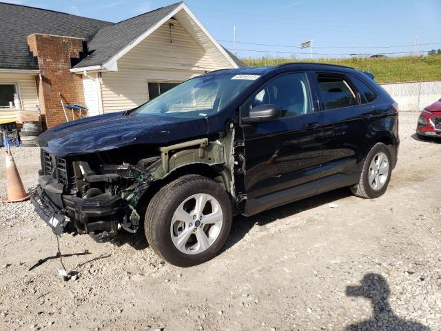 2021 ford edge se