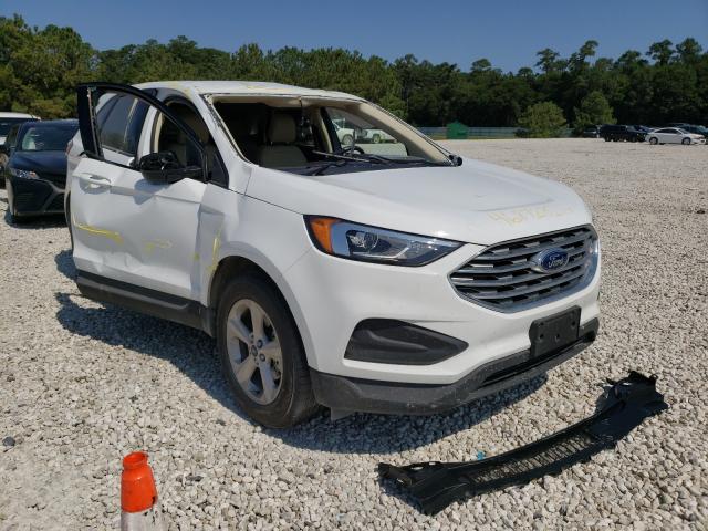 2020 ford edge se