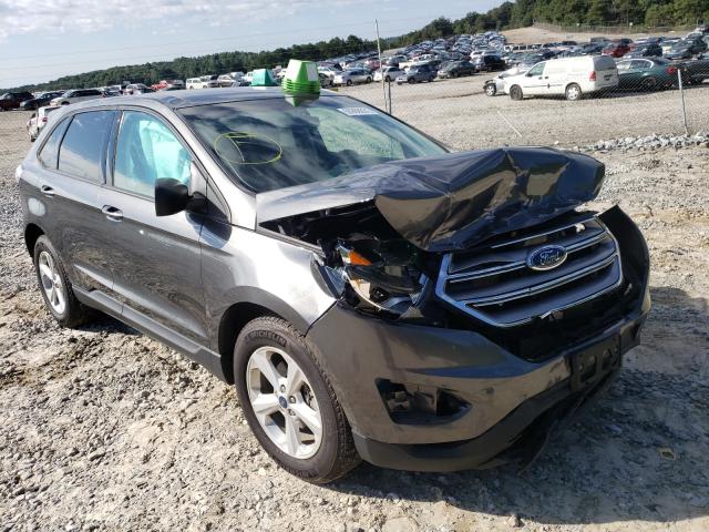 2016 ford edge se