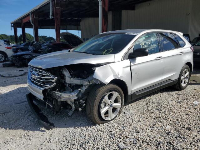 2018 ford edge se