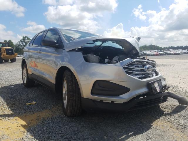 2020 ford edge se