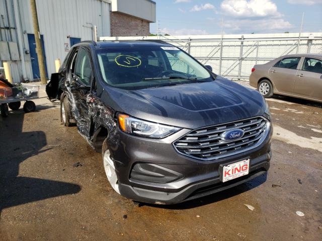 2020 ford edge se