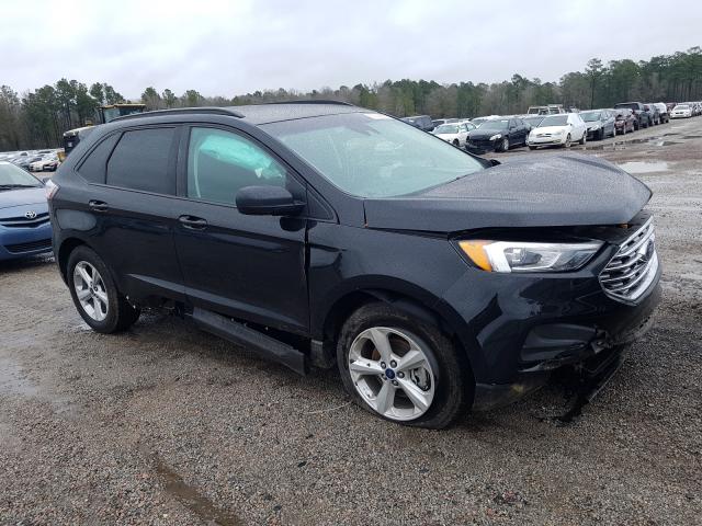 2020 ford edge se