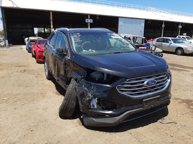 2019 ford edge