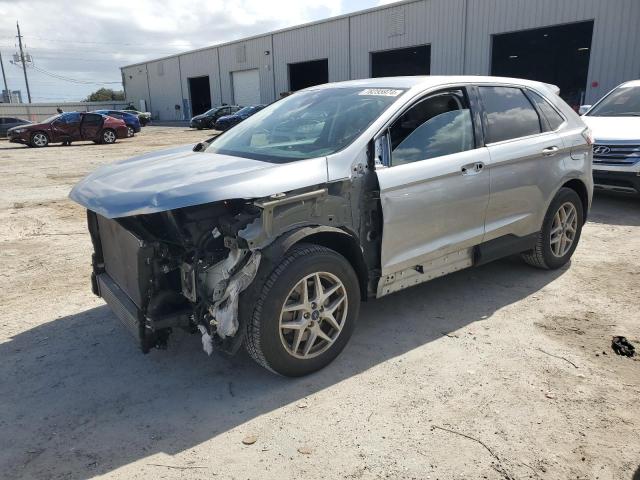 2021 FORD Edge