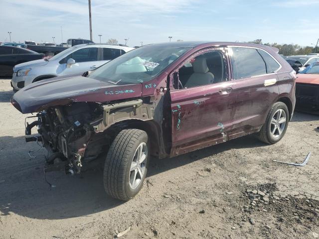 2021 FORD Edge