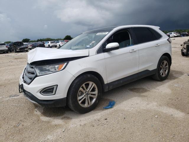 2016 FORD Edge