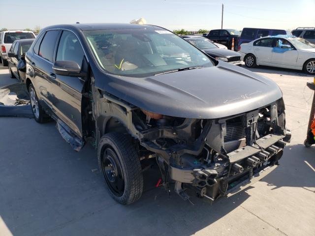 2015 ford edge titan