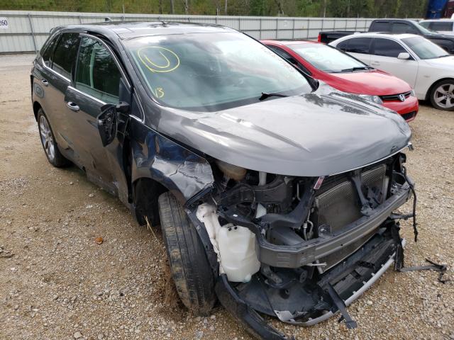 2015 ford edge