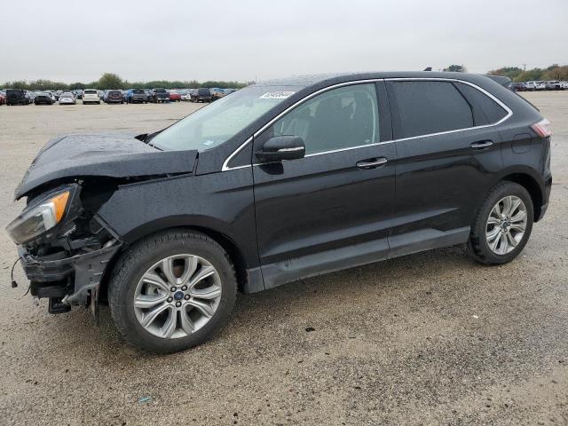 2019 ford edge titan