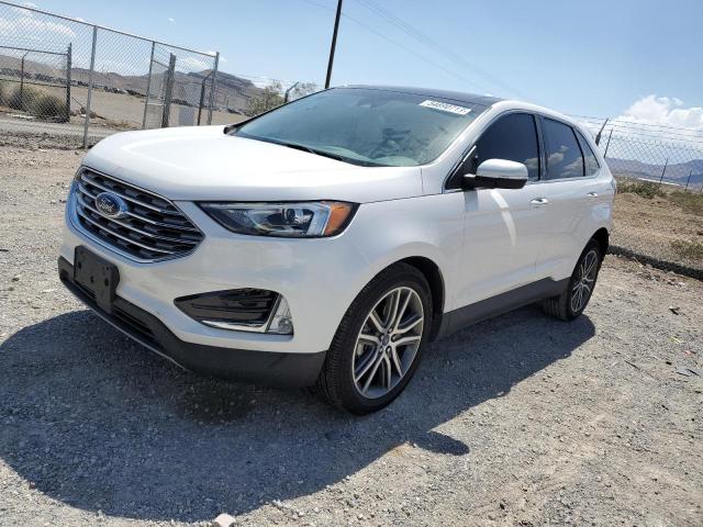 2019 ford edge