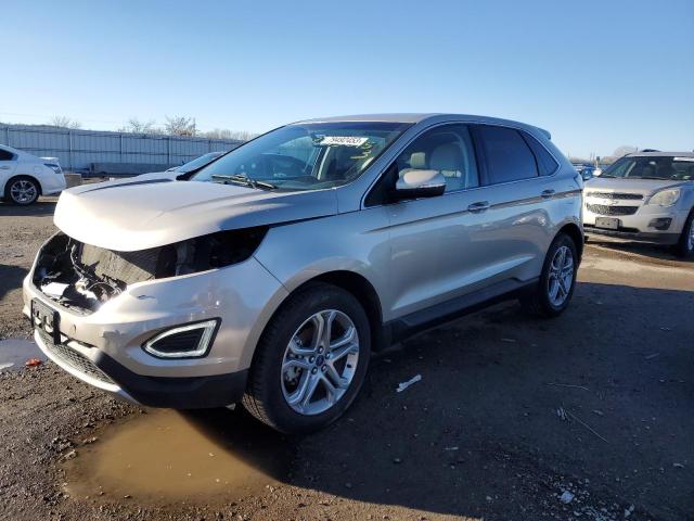 2017 ford edge
