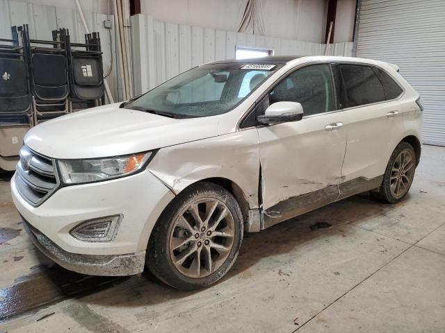 2016 ford edge titan