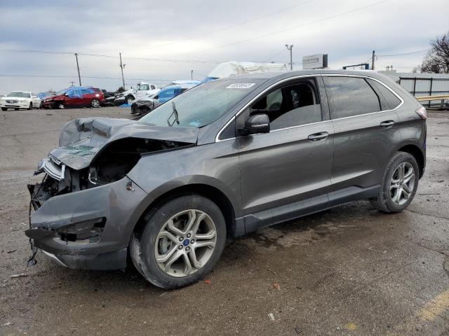 2016 ford edge