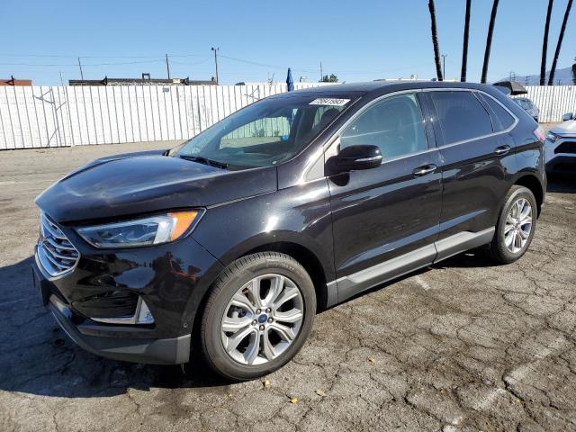 2019 ford edge