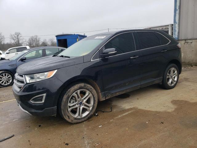 2016 ford edge
