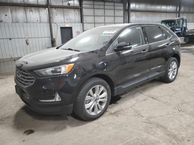2021 ford edge