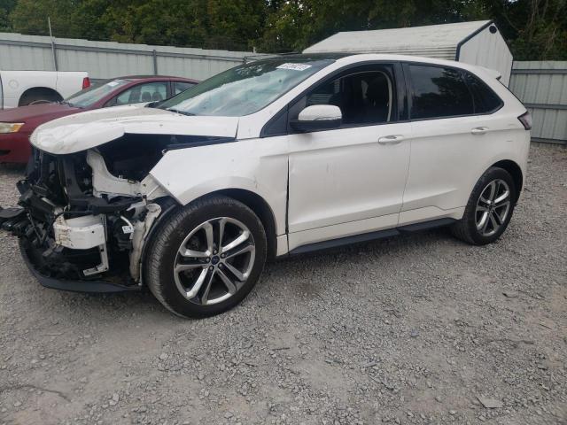 2016 ford edge sport