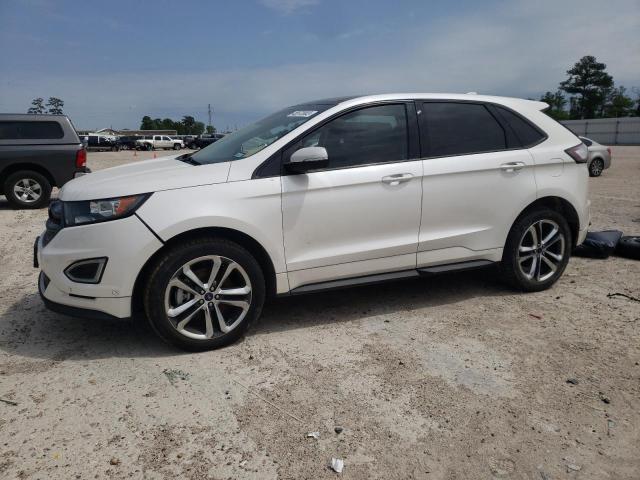 2016 ford edge