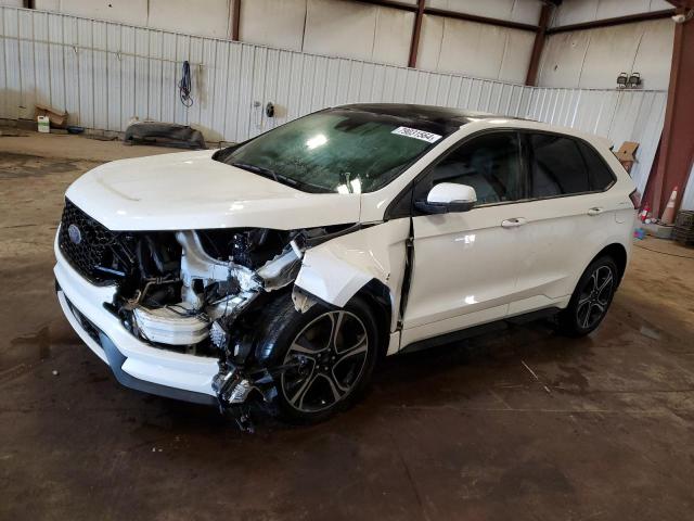 2020 ford edge st