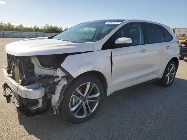 2015 ford edge