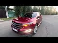2016 ford edge
