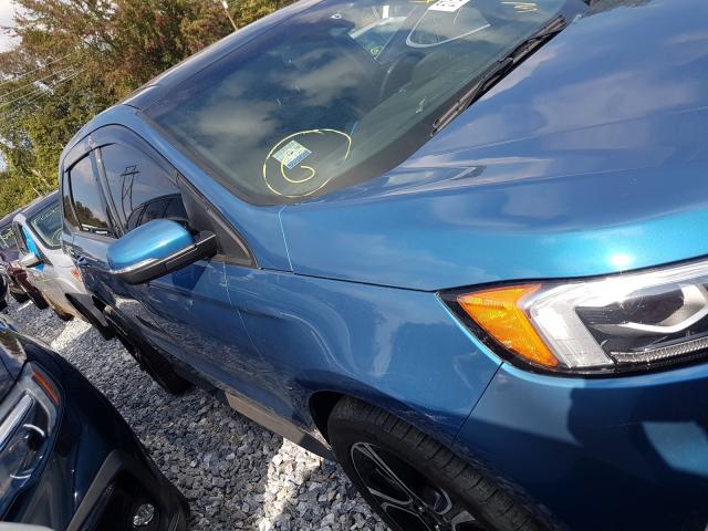 2019 ford edge
