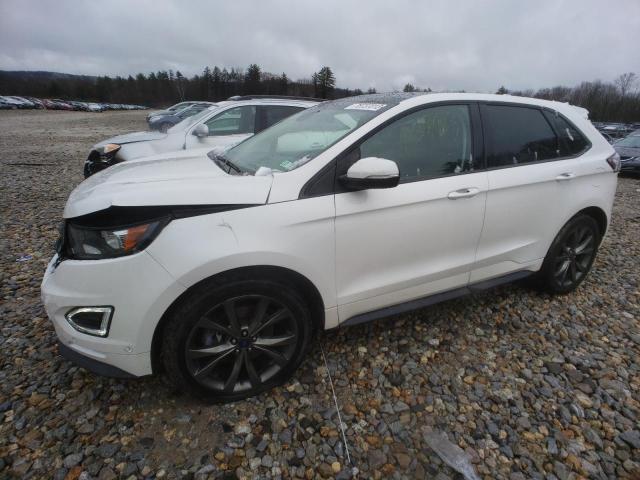 2016 ford edge
