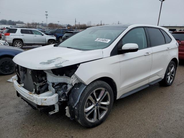 2015 ford edge