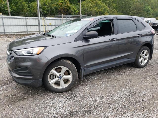 2018 ford edge se