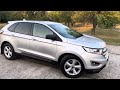 2016 ford edge