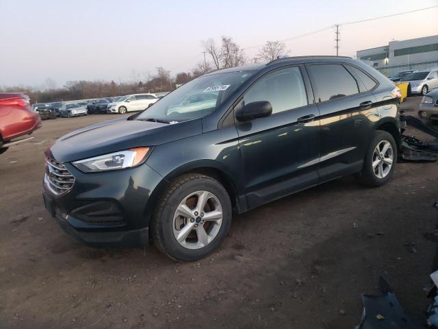 2022 ford edge se