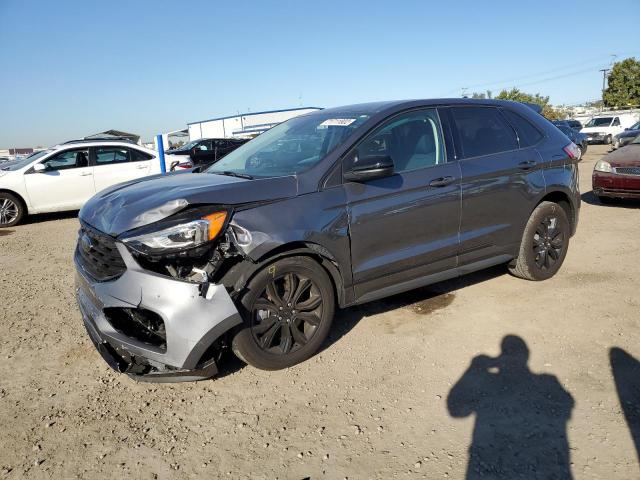 2021 ford edge
