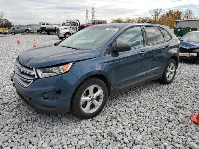 2016 ford edge