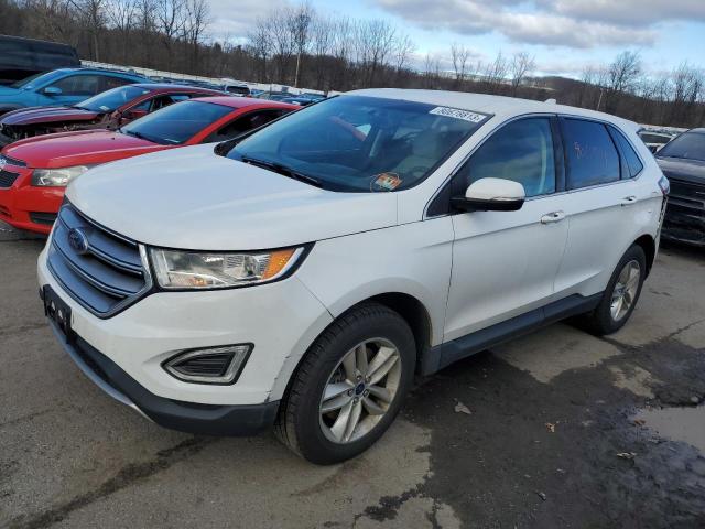 2016 ford edge