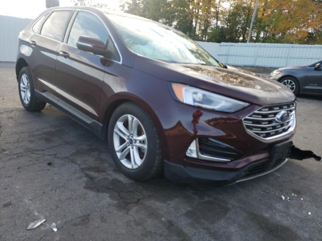 2019 ford edge