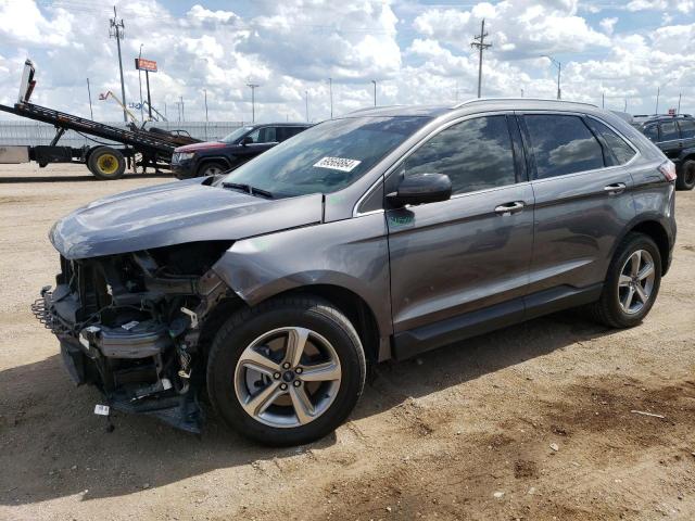 2021 FORD Edge
