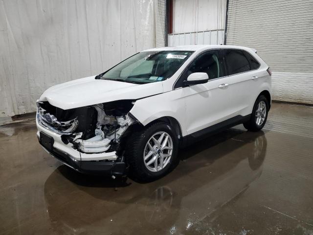 2021 FORD Edge