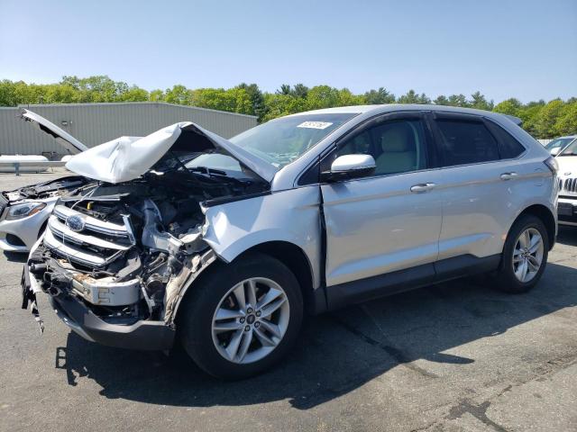 2016 ford edge