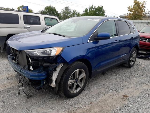 2021 FORD Edge