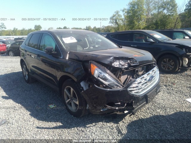 2019 ford edge